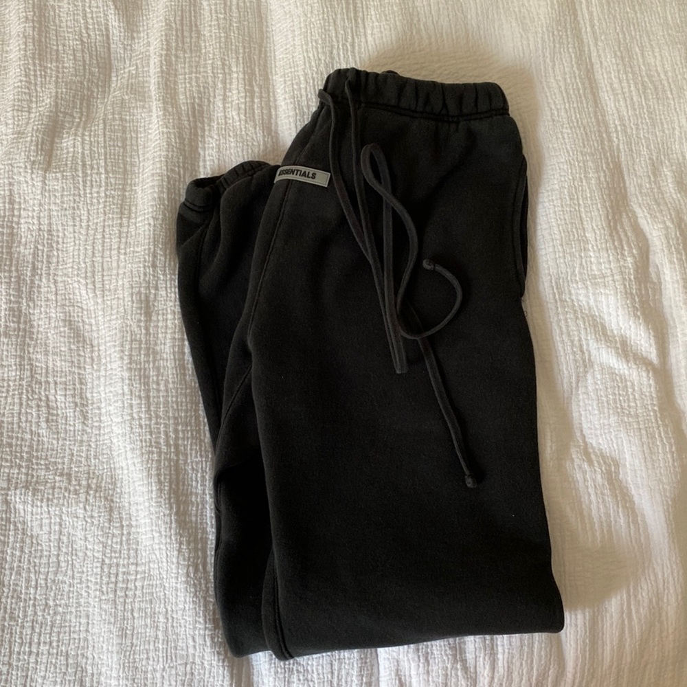 Fear of God Essentials sweatpants